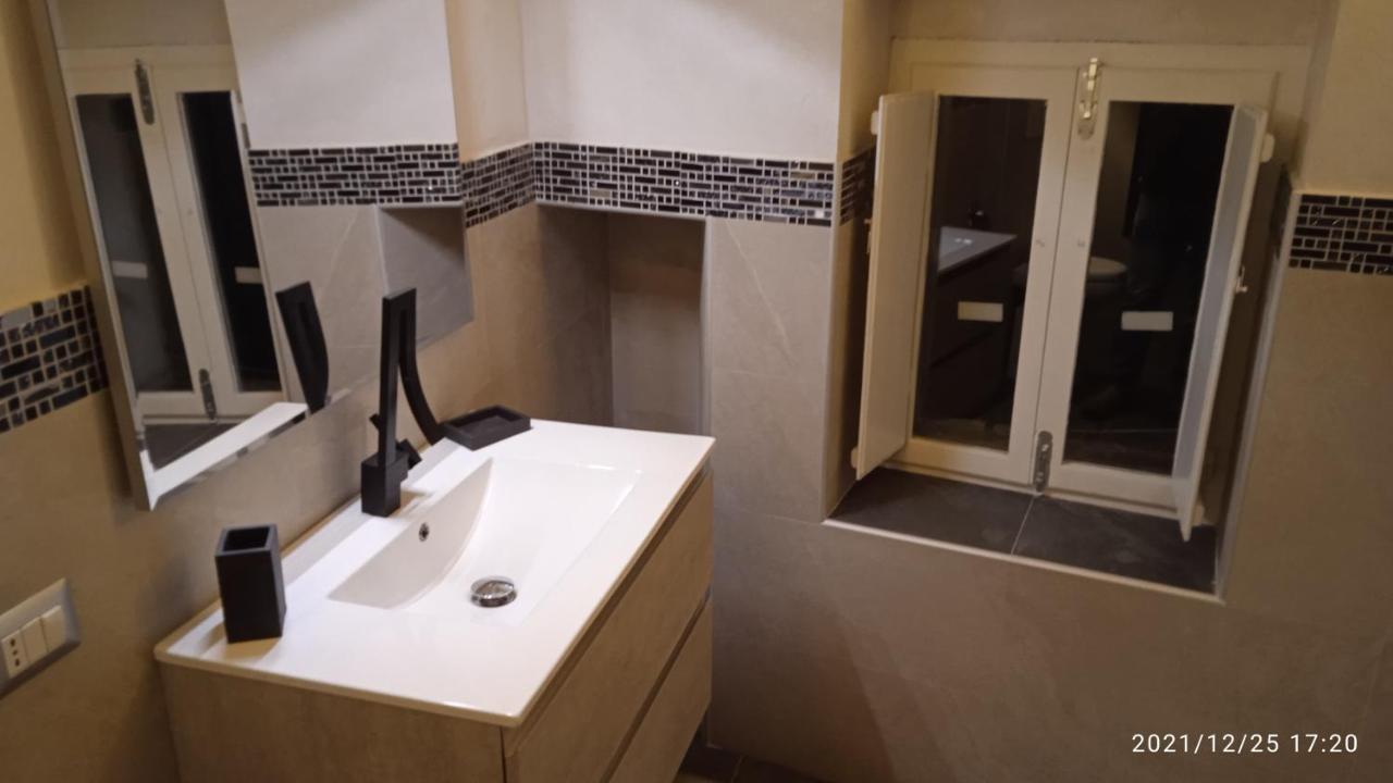 Apartmán La Casa Di Lisa Suvereto Exteriér fotografie