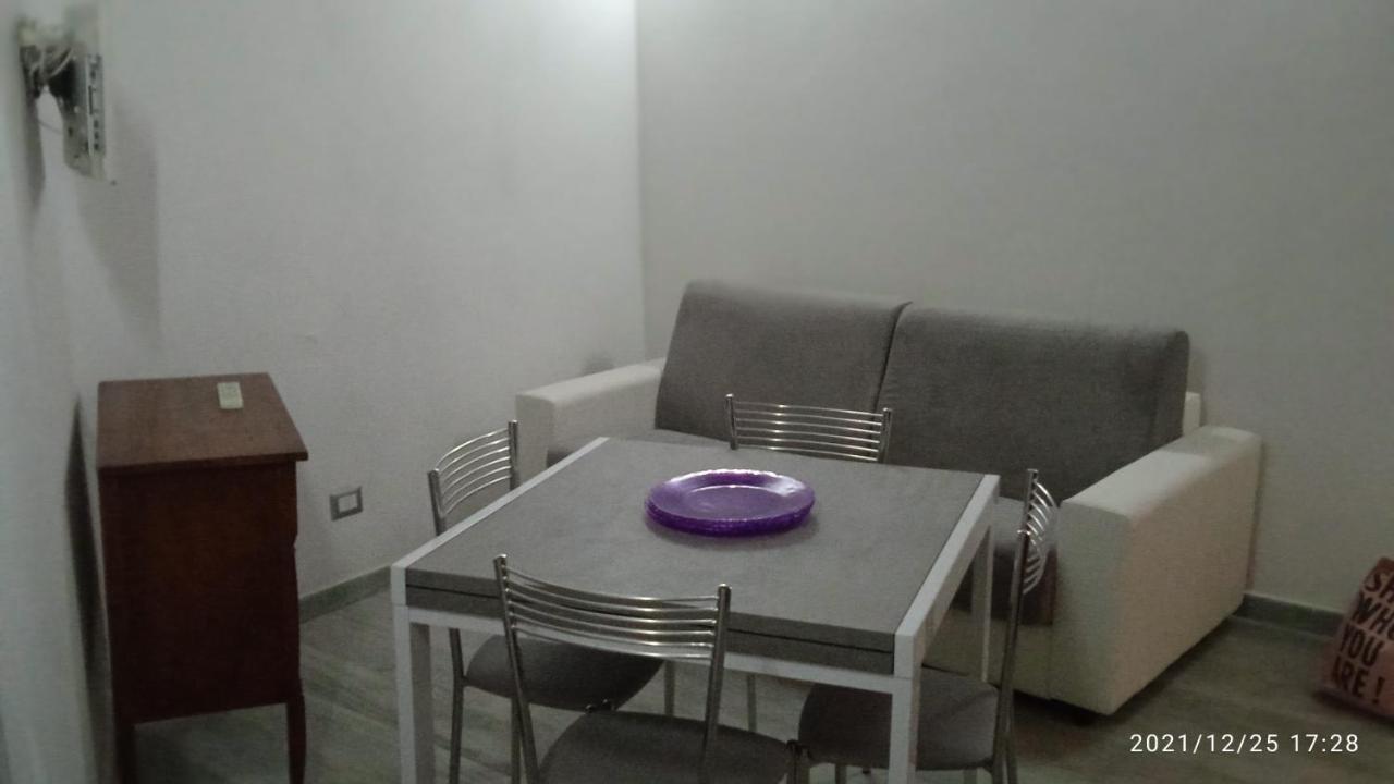 Apartmán La Casa Di Lisa Suvereto Exteriér fotografie