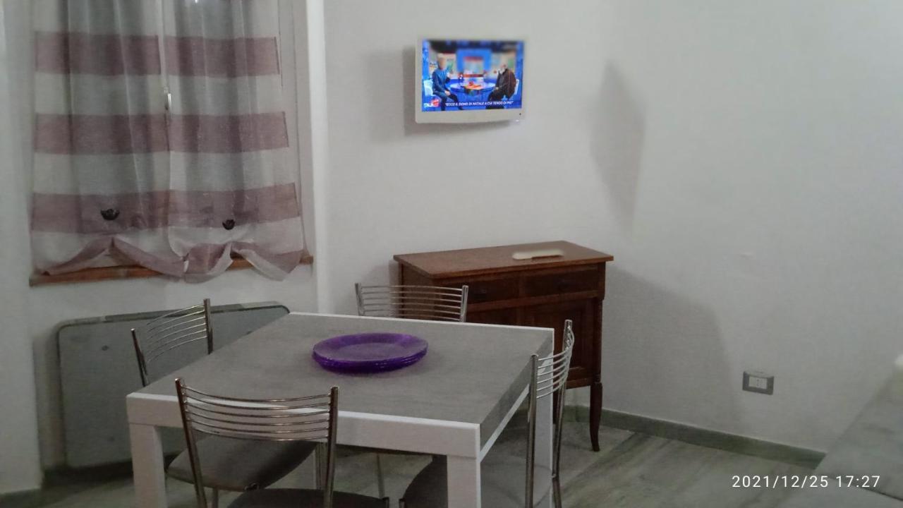 Apartmán La Casa Di Lisa Suvereto Exteriér fotografie