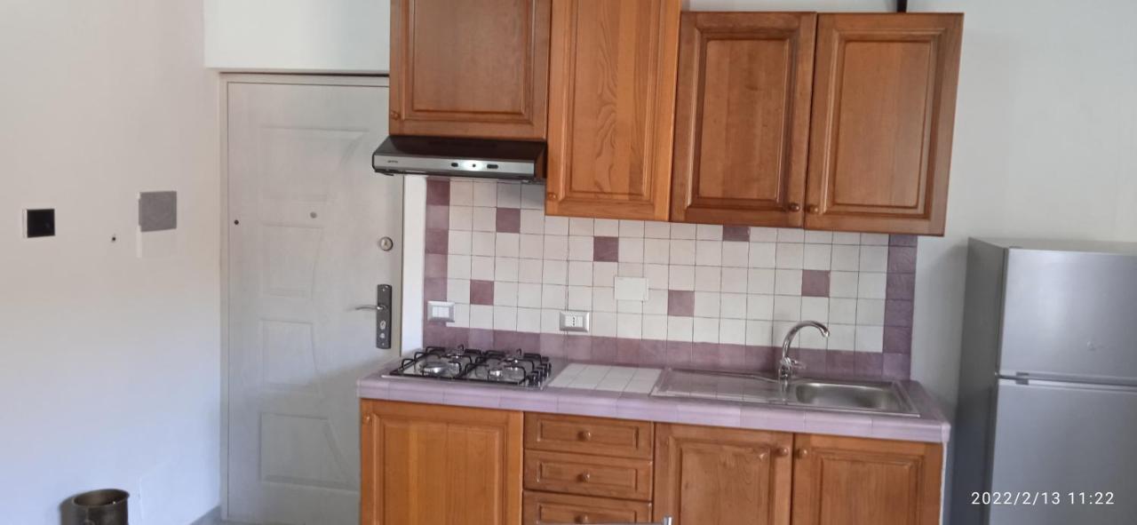 Apartmán La Casa Di Lisa Suvereto Exteriér fotografie