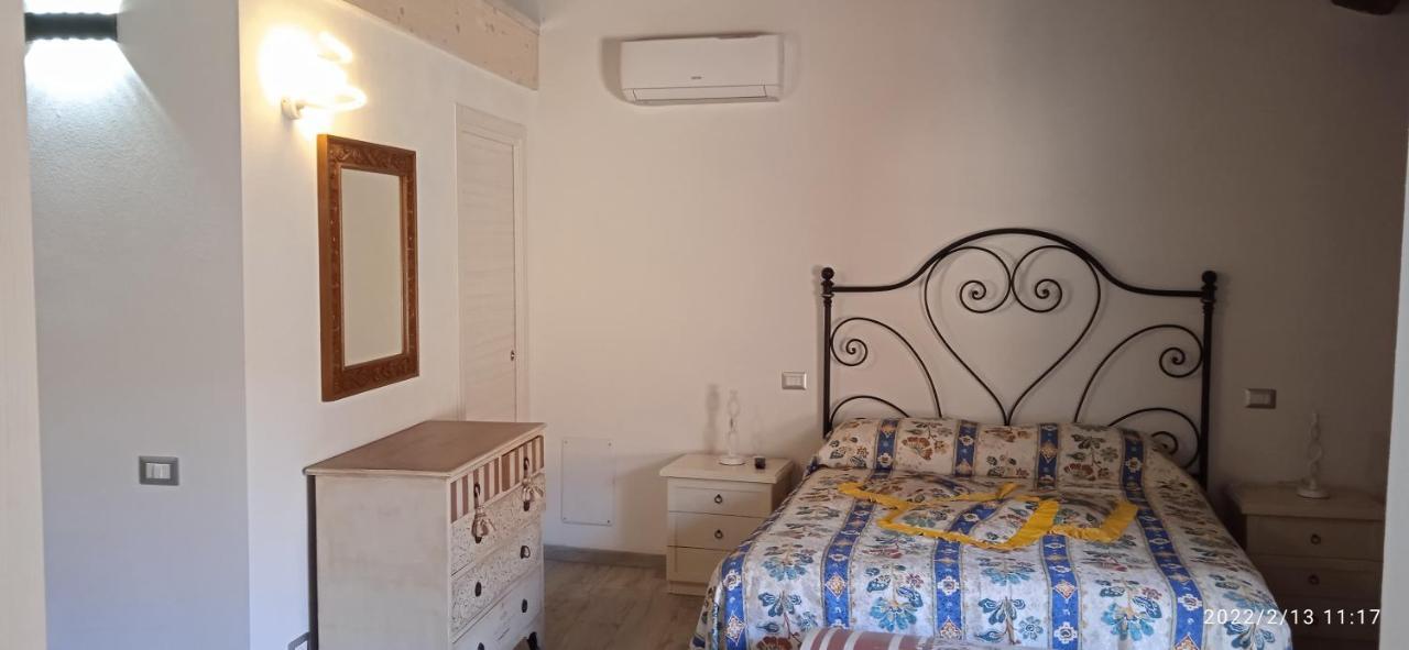 Apartmán La Casa Di Lisa Suvereto Exteriér fotografie