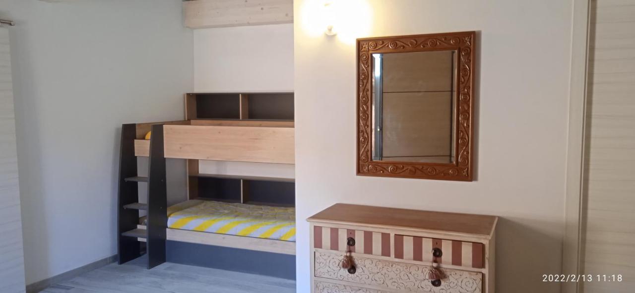 Apartmán La Casa Di Lisa Suvereto Exteriér fotografie
